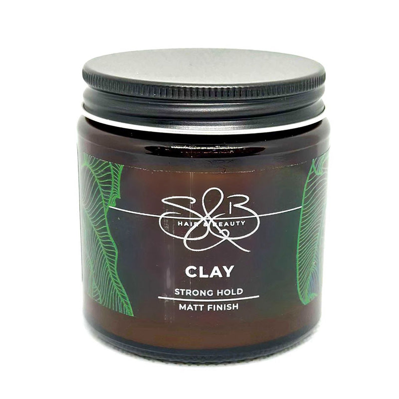 Clay