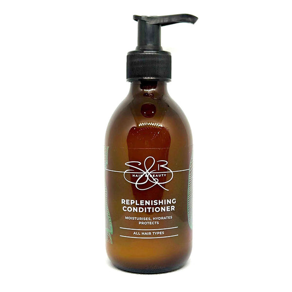 Replenishing Conditioner