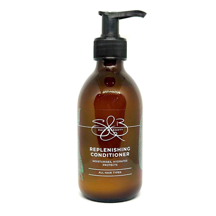 Replenishing Conditioner