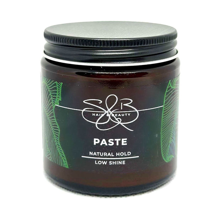 Paste