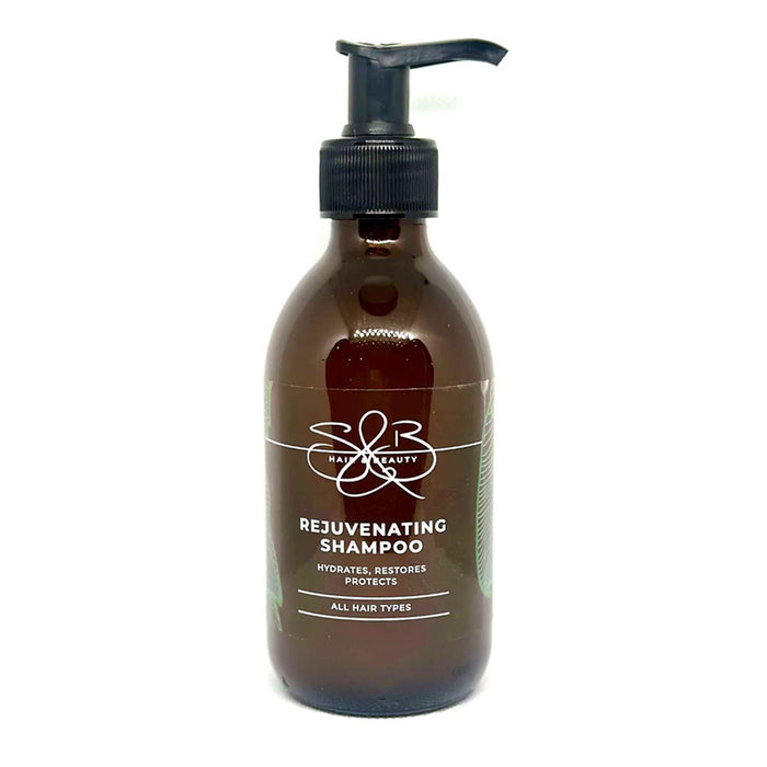 Rejuvenating Shampoo
